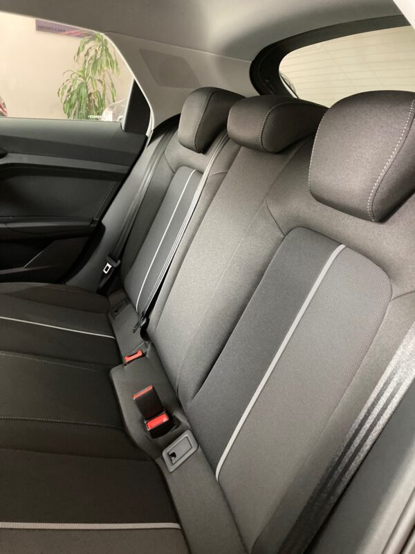 2021 - Audi A1 30FSI S-tronic - Imagen 6