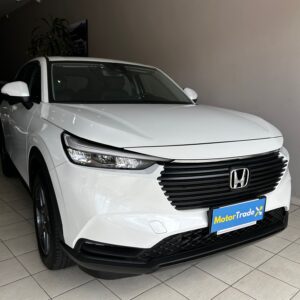 2025 - Honda HR-V - EXL (0Km)