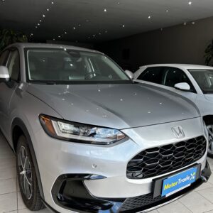 2025 - Honda ZR-V - Touring (0Km)